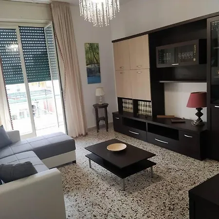 Apartment - Sr Augusta