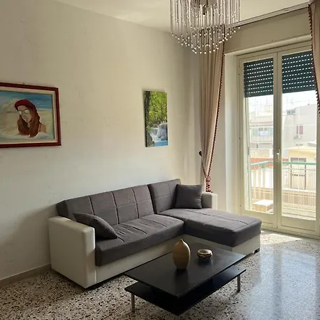 Apartment - Sr *