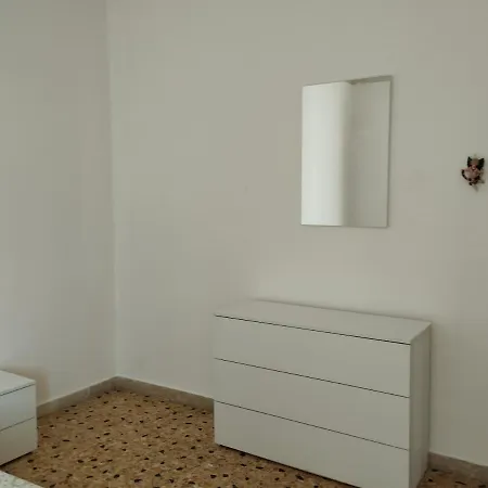 - Sr Apartment *