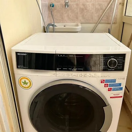 Apartment - Sr *